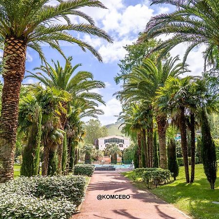 Appartement T1 Bis Avec Jardin Prive Et Piscine, 4 Pers, Cambo-Les-Bains - Fr-1-495-13 Luaran gambar