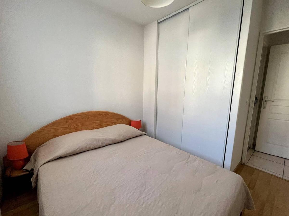 Appartement T1 Bis Avec Jardin Prive Et Piscine, 4 Pers, Cambo-Les-Bains - Fr-1-495-13 Luaran gambar